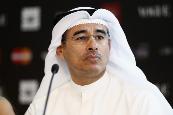 Mohamed Alabbar to acquire stake in YNAP from Richemont